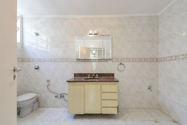 Imagem Apartamento com 3 Quartos à Venda, 160 m² em Perdizes - São Paulo
