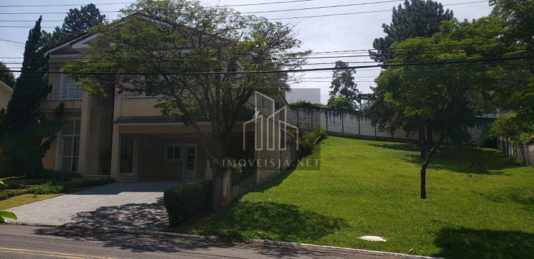 Imagem Terreno à Venda, 657 m² em Alphaville - Santana De Parnaíba Imagem Terreno à Venda, 657 m² em Alphaville - Santana De Parnaíba