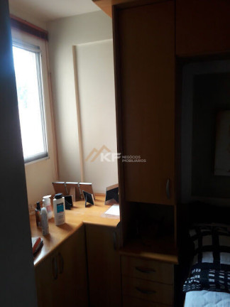 Imagem Apartamento com 2 Quartos à Venda, 56 m² em Vila Amélia - Ribeirão Preto