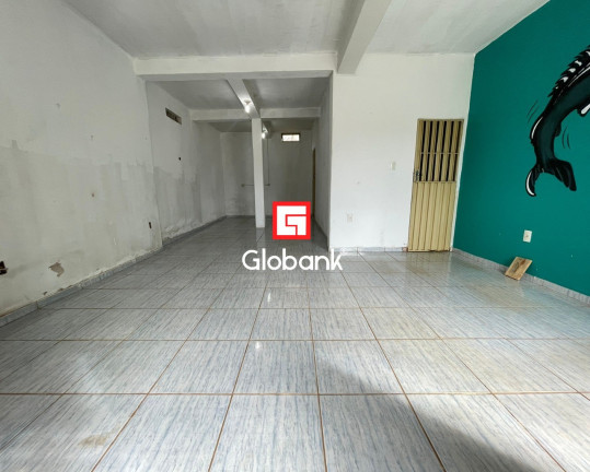 Imóvel Comercial para Alugar,  em Novo Delfino - Montes Claros