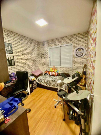 Imagem Apartamento com 3 Quartos à Venda, 80 m² em Vila Carrão - São Paulo Imagem Apartamento com 3 Quartos à Venda, 80 m² em Vila Carrão - São Paulo