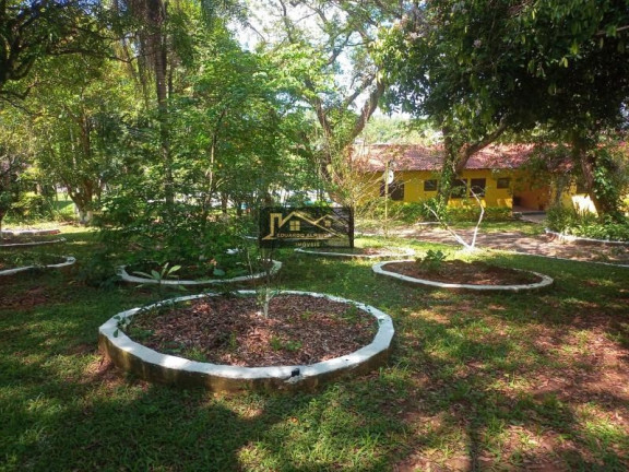 Imagem Imóvel com 7 Quartos à Venda,  em Bos Vista - Araçoiaba Da Serra