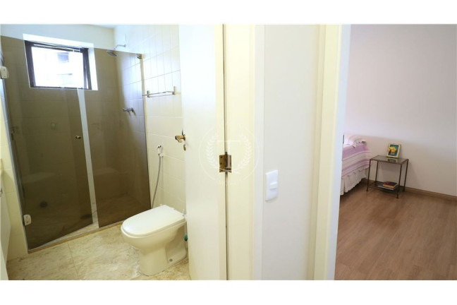 Imagem Apartamento com 3 Quartos à Venda, 189 m² em Vila Suzana - São Paulo