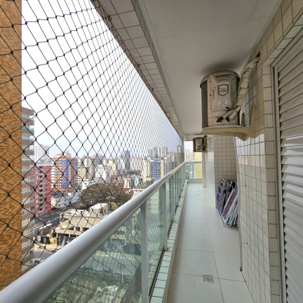 Imagem Apartamento com 2 Quartos à Venda, 97 m² em Tupi - Praia Grande