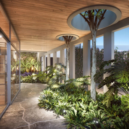 Imagem Imóvel com 3 Quartos à Venda, 135 m² em Auxiliadora - Porto Alegre