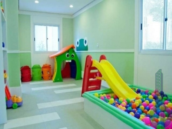 Imagem Apartamento com 2 Quartos à Venda, 45 m² em Nova Petrópolis - São Bernardo Do Campo Imagem Apartamento com 2 Quartos à Venda, 45 m² em Nova Petrópolis - São Bernardo Do Campo