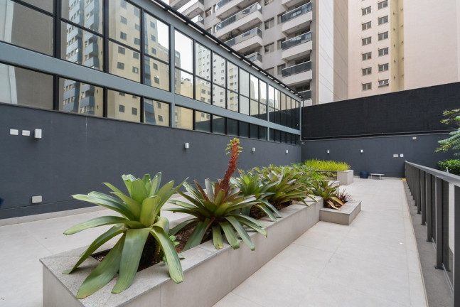 Imagem Imóvel com 1 Quarto à Venda, 19 m² em Bela Vista - São Paulo Imagem Imóvel com 1 Quarto à Venda, 19 m² em Bela Vista - São Paulo