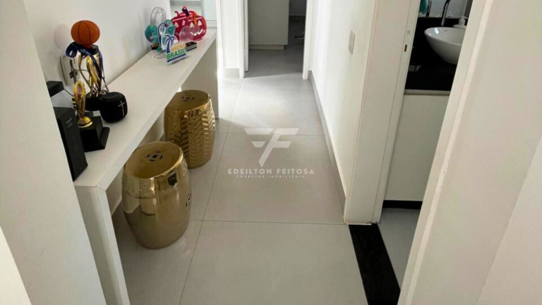 Imagem Apartamento com 3 Quartos à Venda, 70 m² em Santa Mônica - Uberlândia