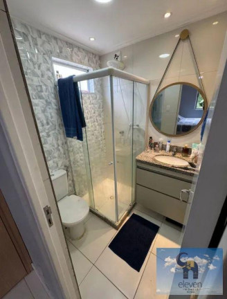 Imagem Apartamento com 2 Quartos à Venda, 58 m² em Brotas - Salvador Imagem Apartamento com 2 Quartos à Venda, 58 m² em Brotas - Salvador