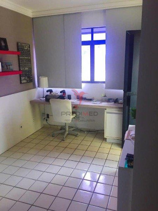 Imagem Apartamento com 3 Quartos à Venda, em Manaira - João Pessoa Imagem Apartamento com 3 Quartos à Venda, em Manaira - João Pessoa
