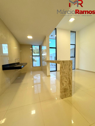 Imagem Casa com 3 Quartos à Venda, 106 m² em Guaribas - Eusébio Imagem Casa com 3 Quartos à Venda, 106 m² em Guaribas - Eusébio