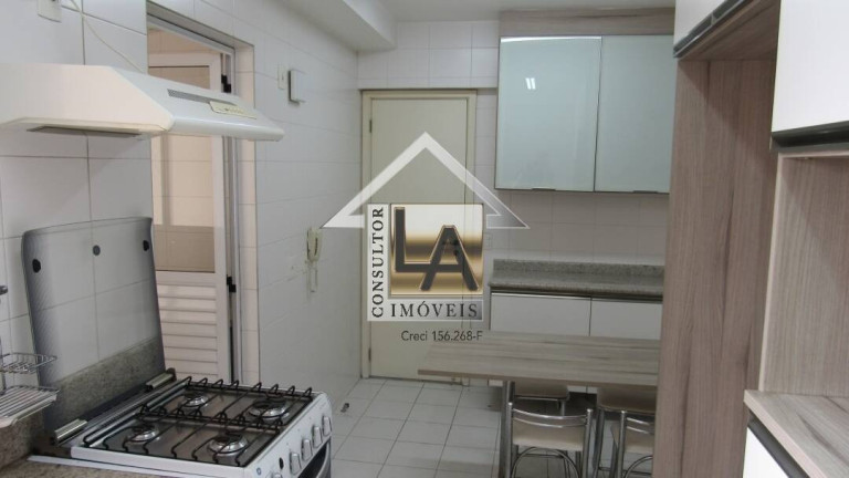 Imagem Apartamento com 3 Quartos à Venda, 117 m² em Santo Amaro - São Paulo Imagem Apartamento com 3 Quartos à Venda, 117 m² em Santo Amaro - São Paulo