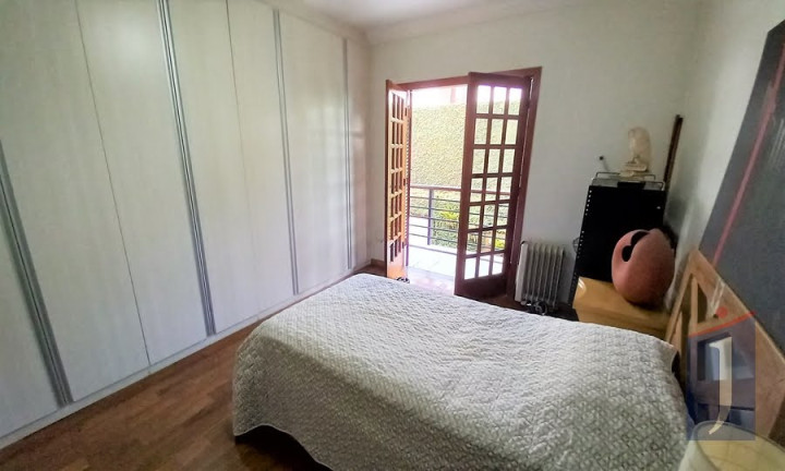 Imagem Casa com 3 Quartos à Venda, 285 m² em Jardim Da Gloria - São Paulo
