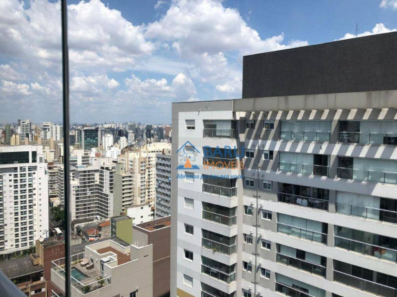Imagem Apartamento com 2 Quartos à Venda, 100 m² em Consolação - São Paulo Imagem Apartamento com 2 Quartos à Venda, 100 m² em Consolação - São Paulo