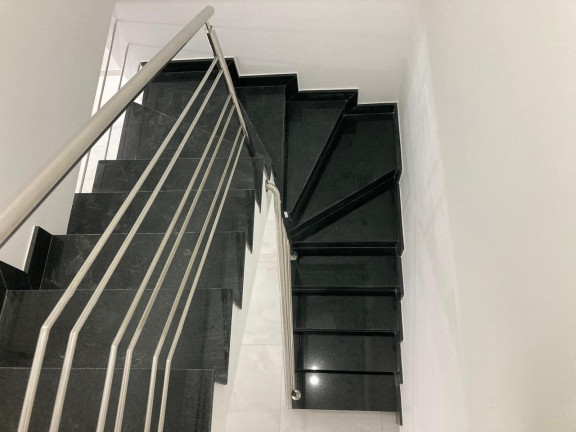 Imagem Imóvel com 3 Quartos à Venda, 112 m² em Liberdade - Santa Luzia