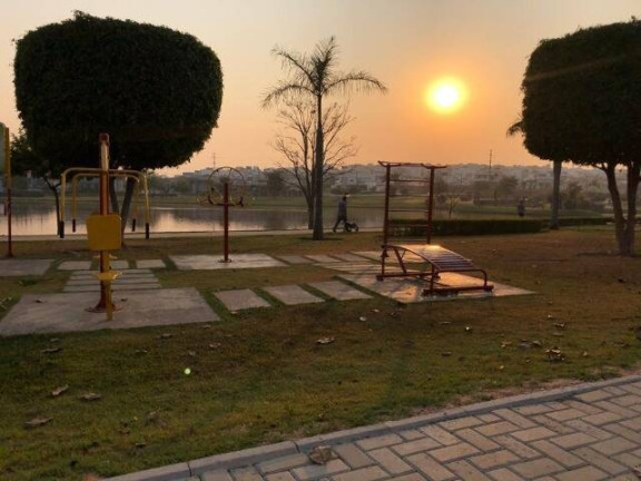Imagem Casa de Condomínio com 3 Quartos à Venda, 250 m² em Iporanga - Sorocaba