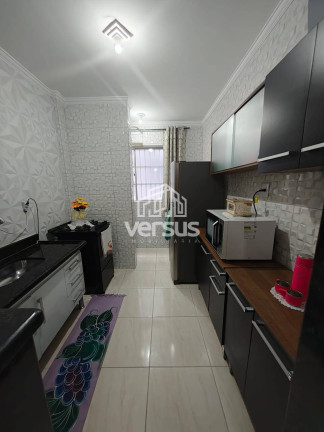 Imagem Apartamento com 2 Quartos à Venda, 41 m² em Guilhermina - Praia Grande Imagem Apartamento com 2 Quartos à Venda, 41 m² em Guilhermina - Praia Grande