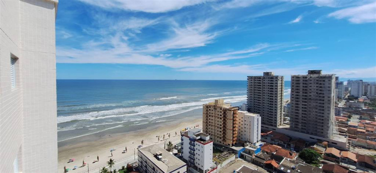 Imagem Apartamento com 2 Quartos à Venda, 79 m² em Vila Atlantica - Mongagua Imagem Apartamento com 2 Quartos à Venda, 79 m² em Vila Atlantica - Mongagua