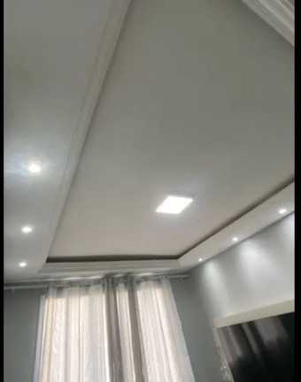 Imagem Apartamento com 2 Quartos à Venda, 50 m² em Areia Branca - Salvador Imagem Apartamento com 2 Quartos à Venda, 50 m² em Areia Branca - Salvador