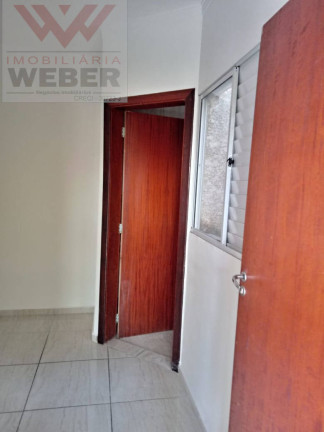 Imagem Casa com 1 Quarto à Venda, 30 m² em Jardim Simus - Sorocaba