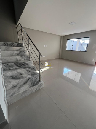 Imagem Casa com 3 Quartos à Venda, 172 m² em Manguinhos - Serra Imagem Casa com 3 Quartos à Venda, 172 m² em Manguinhos - Serra