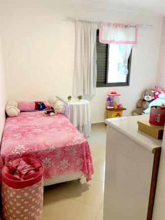 Imagem Imóvel com 3 Quartos à Venda, 113 m² em Chácara Agrindus - Taboão Da Serra Imagem Imóvel com 3 Quartos à Venda, 113 m² em Chácara Agrindus - Taboão Da Serra