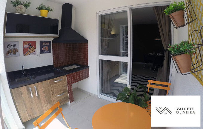 Imagem Apartamento com 2 Quartos à Venda, 58 m² em Jardim Oriente - São José Dos Campos Imagem Apartamento com 2 Quartos à Venda, 58 m² em Jardim Oriente - São José Dos Campos