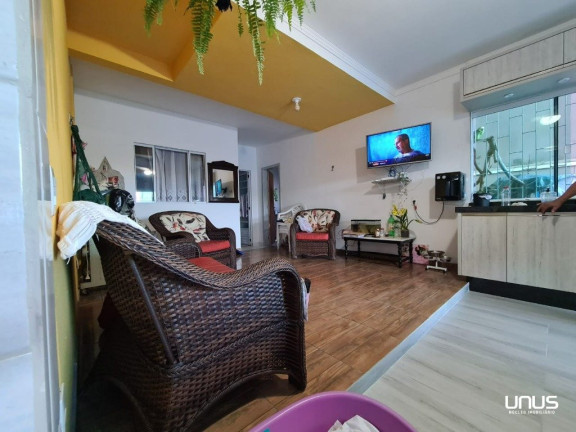 Imagem Casa com 3 Quartos à Venda, 200 m² em Forquilhas - São José Imagem Casa com 3 Quartos à Venda, 200 m² em Forquilhas - São José