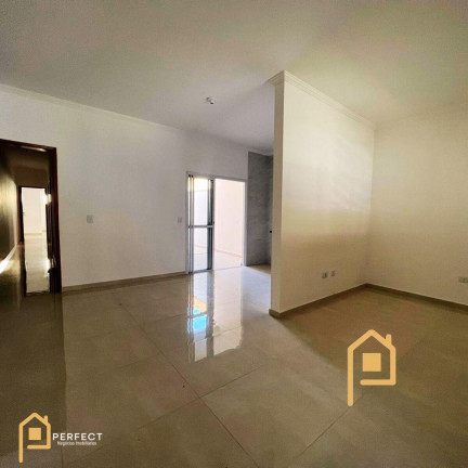 Imagem Casa com 3 Quartos à Venda, 167 m² em Residencial Esperança - Caçapava