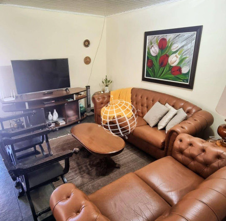 Imagem Casa com 3 Quartos à Venda, 279 m² em Chácaras Maringá - Atibaia Imagem Casa com 3 Quartos à Venda, 279 m² em Chácaras Maringá - Atibaia