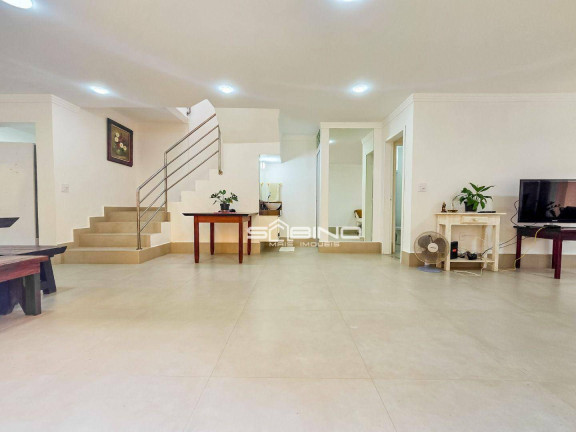 Imagem Casa com 6 Quartos à Venda, 209 m² em Riviera De São Lourenço - Bertioga