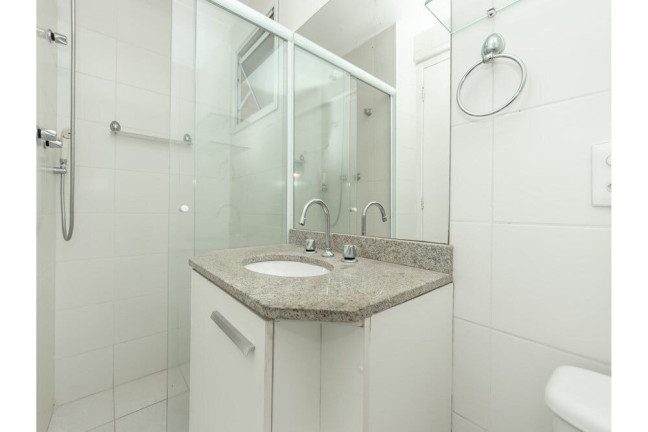 Imagem Apartamento com 2 Quartos à Venda, 77 m² em Santa Cecília - São Paulo