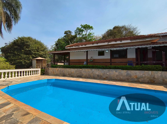Imagem Casa com 2 Quartos à Venda, 190 m² em Jardim Estância Brasil - Atibaia Imagem Casa com 2 Quartos à Venda, 190 m² em Jardim Estância Brasil - Atibaia