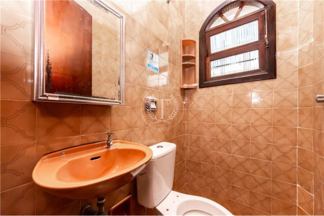 Imagem Casa com 4 Quartos à Venda, 182 m² em Vila Sônia - São Paulo