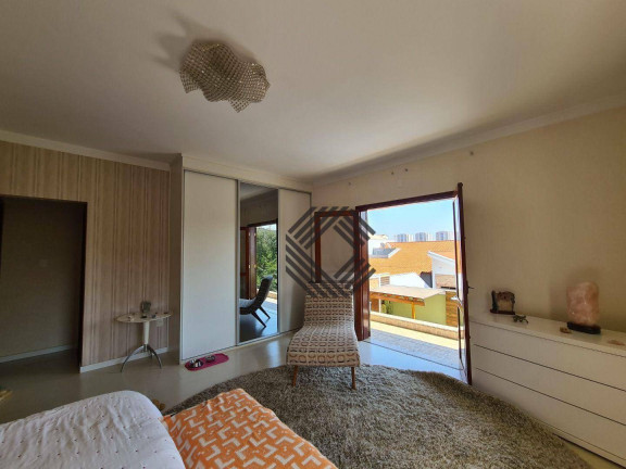 Imagem Sobrado com 3 Quartos à Venda, 284 m² em Parque Três Meninos - Sorocaba Imagem Sobrado com 3 Quartos à Venda, 284 m² em Parque Três Meninos - Sorocaba