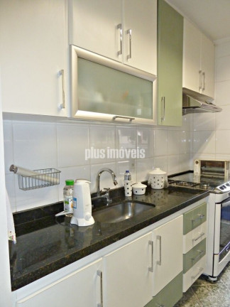 Imagem Apartamento com 3 Quartos à Venda, 72 m² em Morumbi - São Paulo Imagem Apartamento com 3 Quartos à Venda, 72 m² em Morumbi - São Paulo