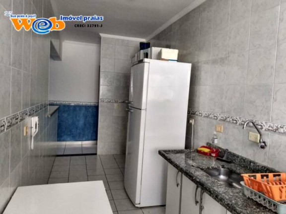 Imagem Apartamento com 2 Quartos à Venda, 75 m² em Vila Tupi - Praia Grande Imagem Apartamento com 2 Quartos à Venda, 75 m² em Vila Tupi - Praia Grande