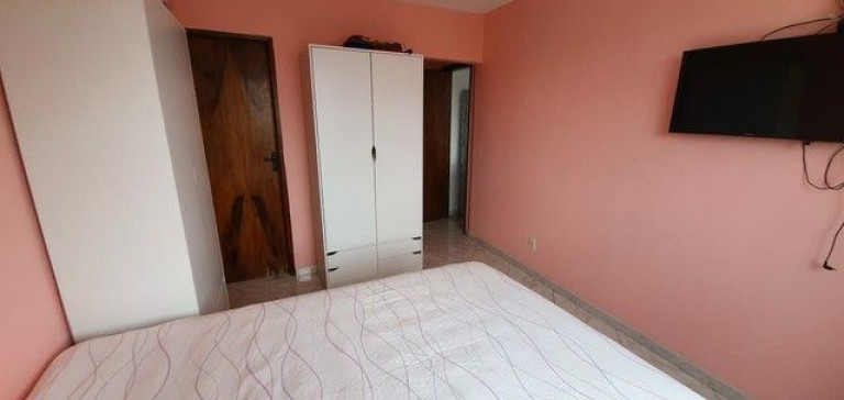 Imagem Apartamento com 1 Quarto à Venda, 35 m² em Jardim Caiçara - Cabo Frio