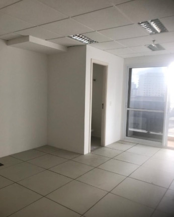 Imóvel à Venda, 25 m² em Aclimacao - Sao Paulo