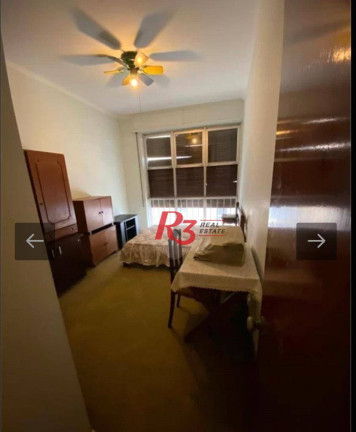 Imagem Apartamento com 3 Quartos à Venda, 186 m² em Itararé - São Vicente Imagem Apartamento com 3 Quartos à Venda, 186 m² em Itararé - São Vicente
