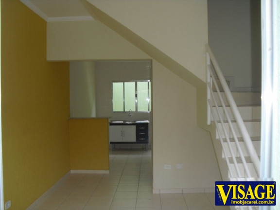 Imagem Casa de Condomínio com 2 Quartos à Venda, em Jd. St. Marina - Jacareí Imagem Casa de Condomínio com 2 Quartos à Venda, em Jd. St. Marina - Jacareí