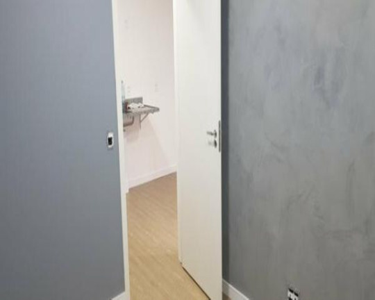 Imagem Apartamento com 1 Quarto à Venda, 28 m² em Consolação - São Paulo Imagem Apartamento com 1 Quarto à Venda, 28 m² em Consolação - São Paulo