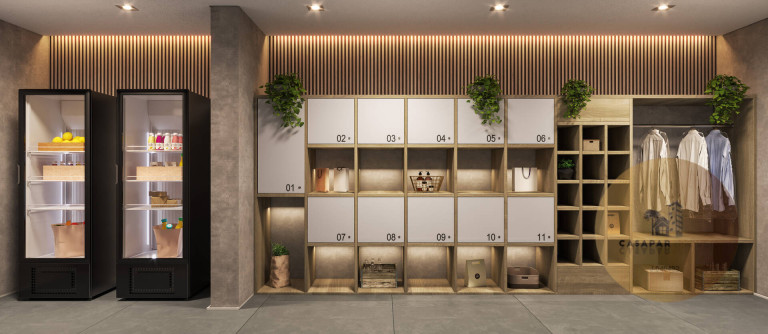 Imagem Apartamento com 4 Quartos à Venda, 132 m² em Vila Clementino - São Paulo