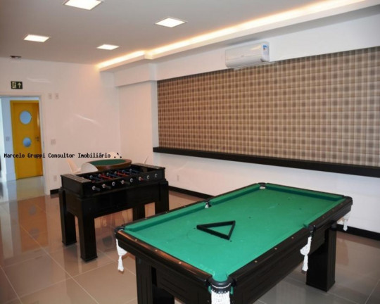 Imagem Apartamento com 4 Quartos à Venda, 185 m² em Vila Sfeir - Indaiatuba