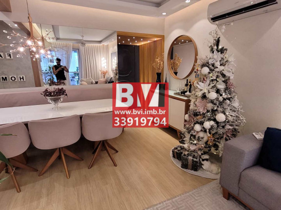 Imagem Apartamento com 3 Quartos à Venda, 106 m² em Vila Da Penha - Rio De Janeiro Imagem Apartamento com 3 Quartos à Venda, 106 m² em Vila Da Penha - Rio De Janeiro