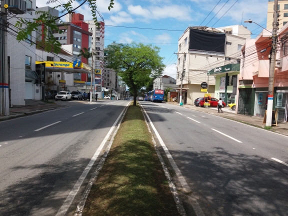 Imagem Terreno à Venda, 402 m² em Centro - Florianópolis Imagem Terreno à Venda, 402 m² em Centro - Florianópolis