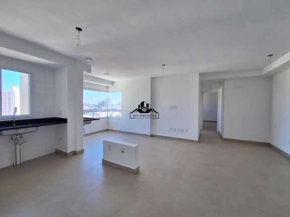 Imagem Apartamento com 2 Quartos à Venda, 80 m² em Vila Guiomar - Santo André Imagem Apartamento com 2 Quartos à Venda, 80 m² em Vila Guiomar - Santo André