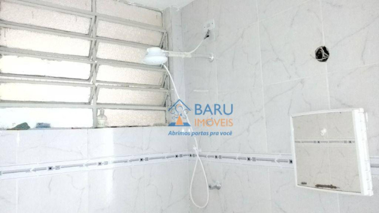 Imagem Apartamento com 1 Quarto para Alugar, 50 m² em Campos Elíseos - São Paulo