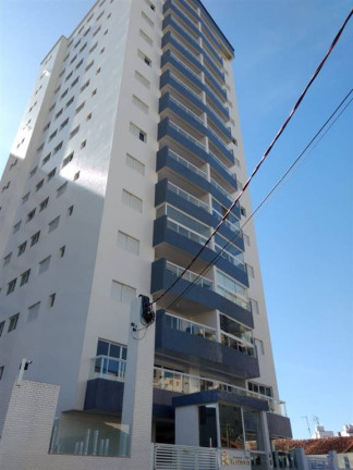 Imagem Apartamento com 2 Quartos à Venda, 66 m² em Tupi - Praia Grande