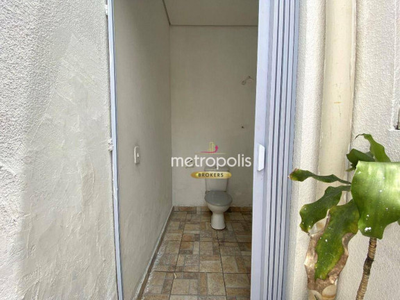 Imagem Sala Comercial para Alugar, 20 m² em Centro - São Caetano Do Sul Imagem Sala Comercial para Alugar, 20 m² em Centro - São Caetano Do Sul